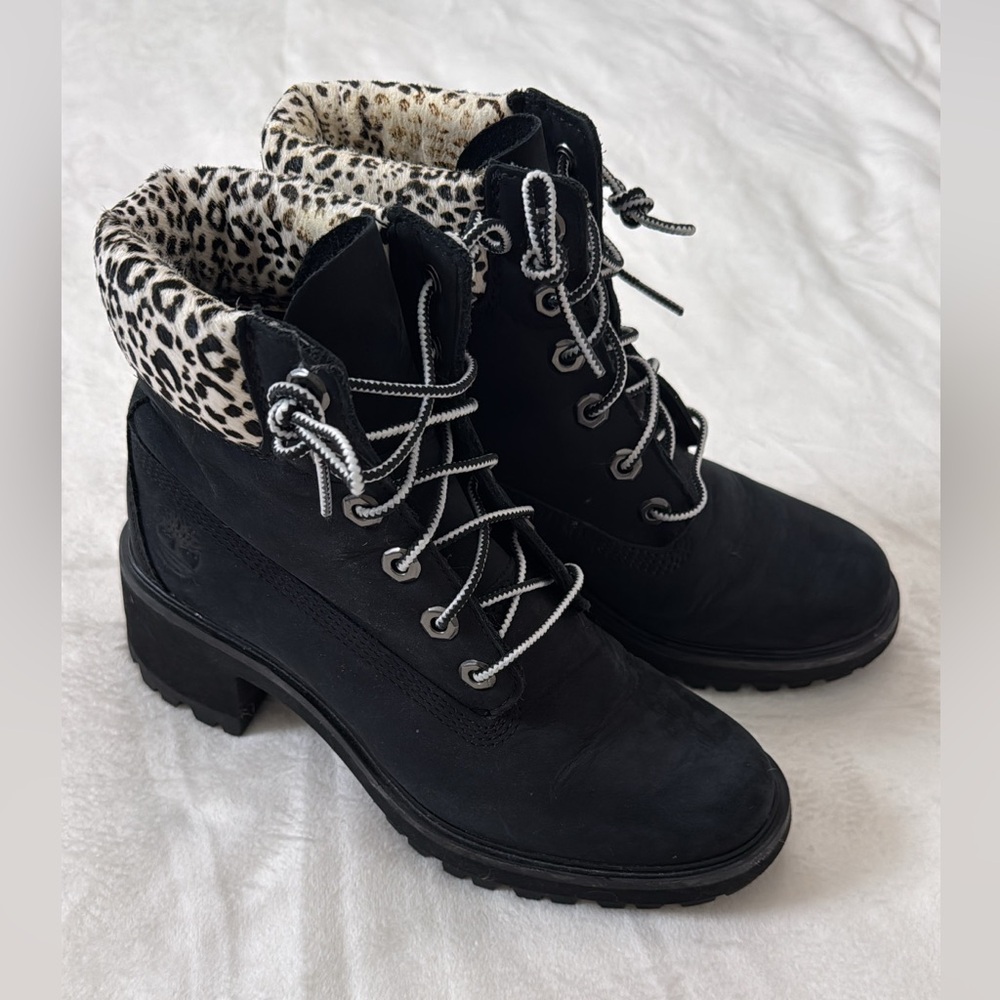 Timberland 6.5 boots